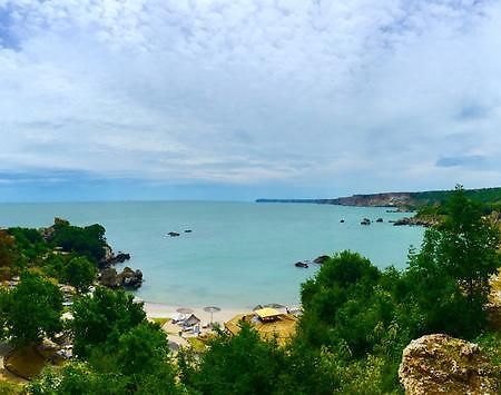 Rusalka Holiday Village Kamen Bryag Dış mekan fotoğraf