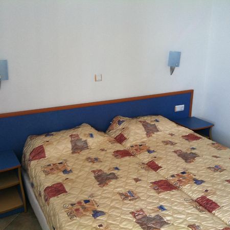 Rusalka Holiday Village Kamen Bryag Oda fotoğraf