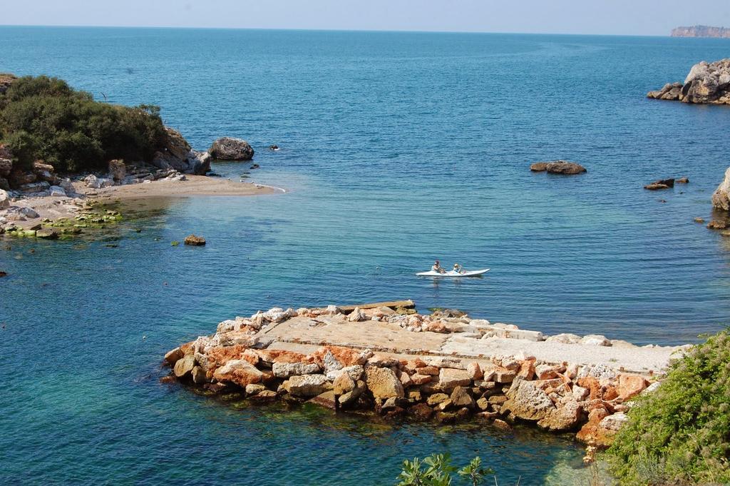 Rusalka Holiday Village Kamen Bryag Dış mekan fotoğraf