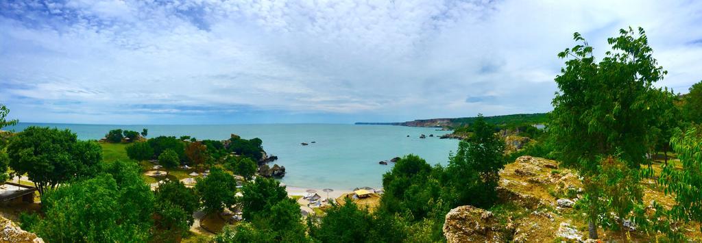 Rusalka Holiday Village Kamen Bryag Dış mekan fotoğraf