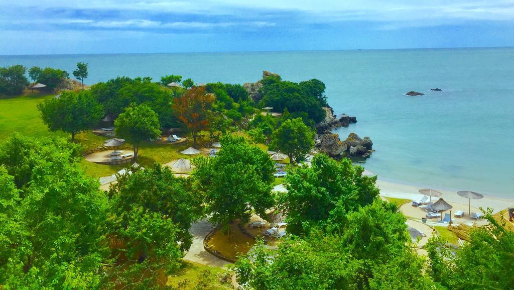 Rusalka Holiday Village Kamen Bryag Dış mekan fotoğraf