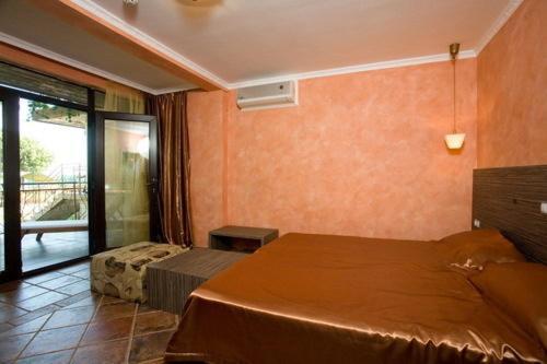 Rusalka Holiday Village Kamen Bryag Dış mekan fotoğraf