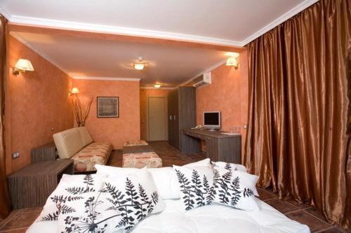 Rusalka Holiday Village Kamen Bryag Dış mekan fotoğraf