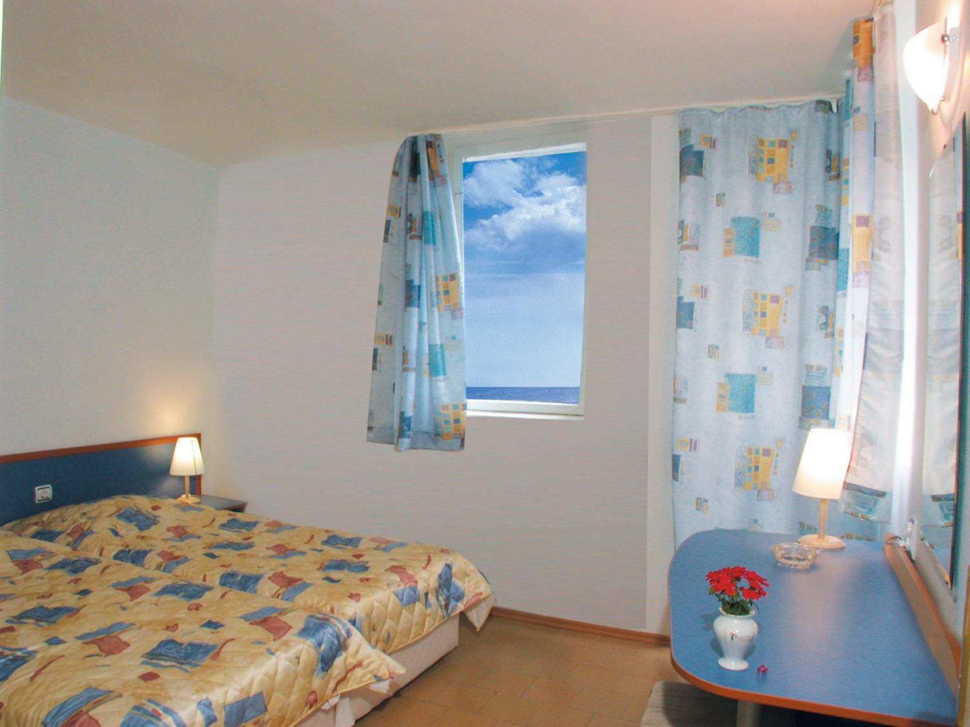 Rusalka Holiday Village Kamen Bryag Dış mekan fotoğraf