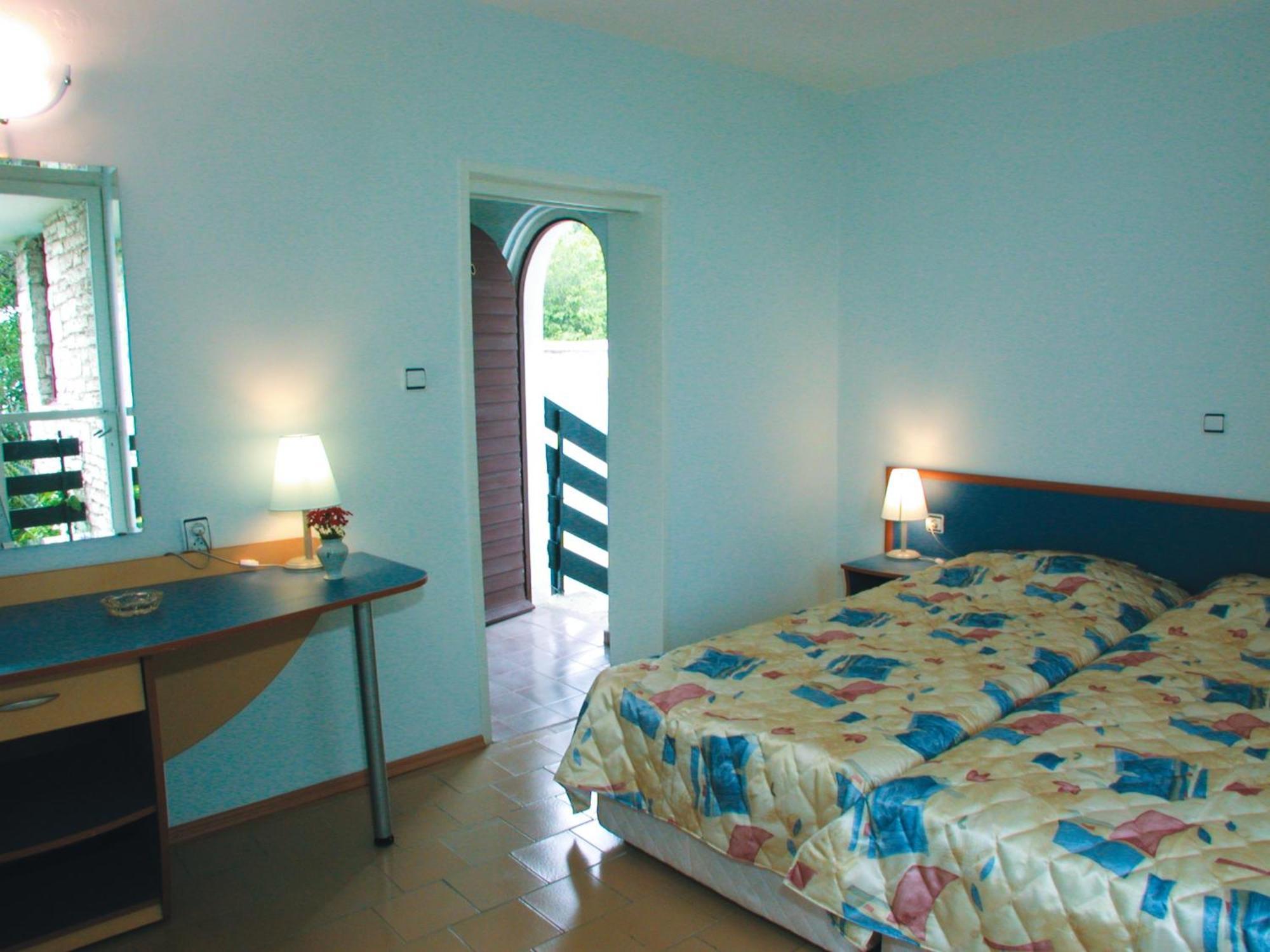 Rusalka Holiday Village Kamen Bryag Dış mekan fotoğraf