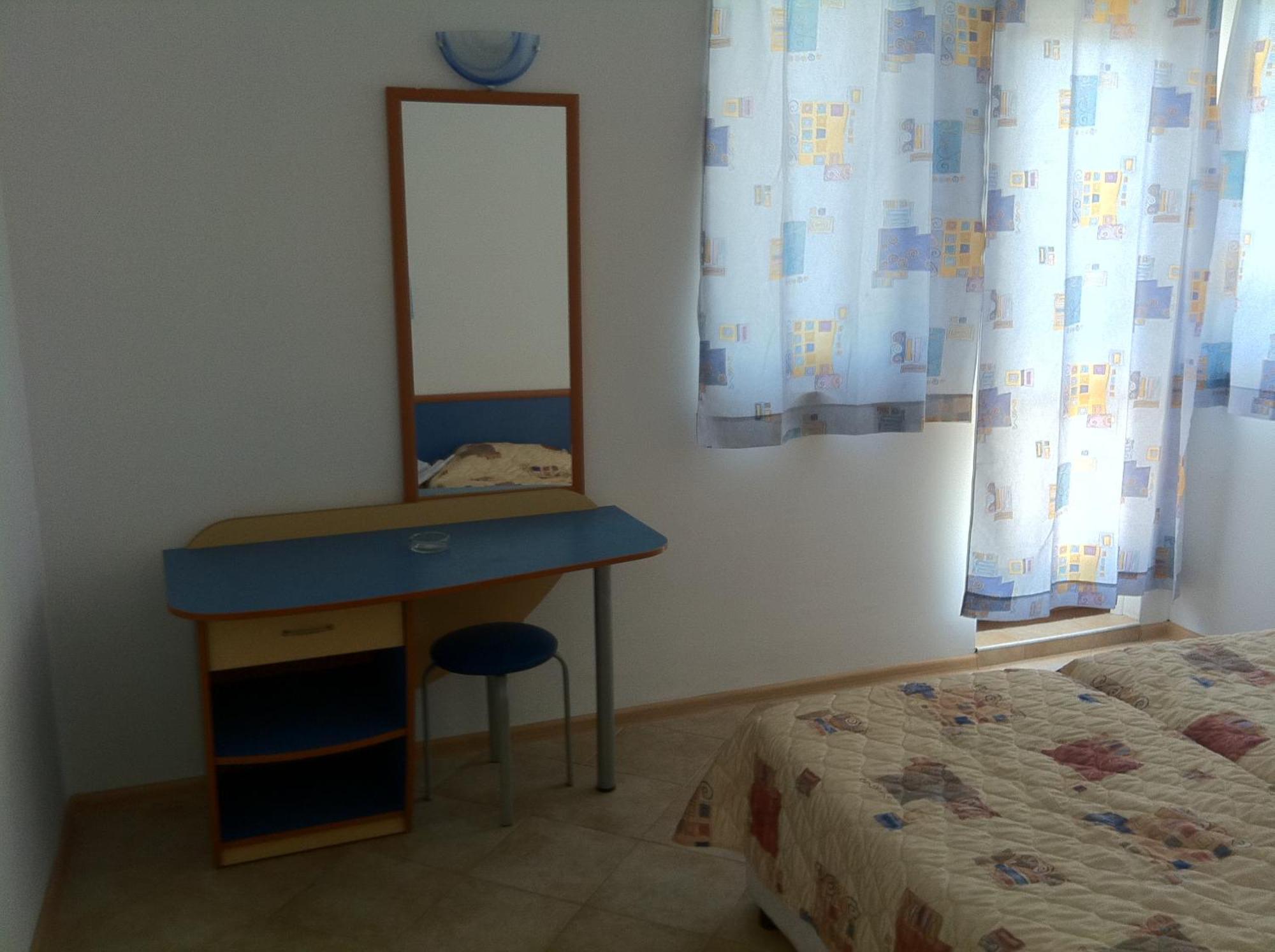 Rusalka Holiday Village Kamen Bryag Dış mekan fotoğraf