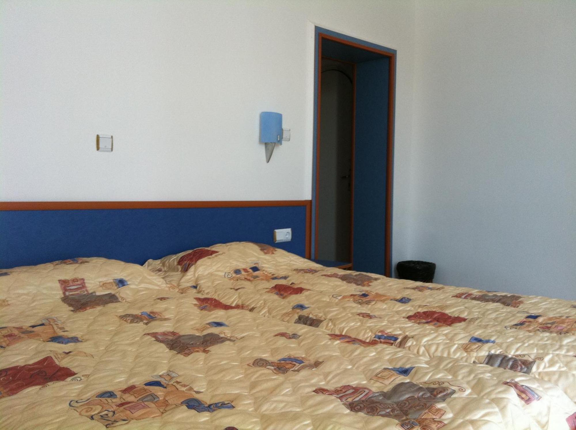 Rusalka Holiday Village Kamen Bryag Oda fotoğraf