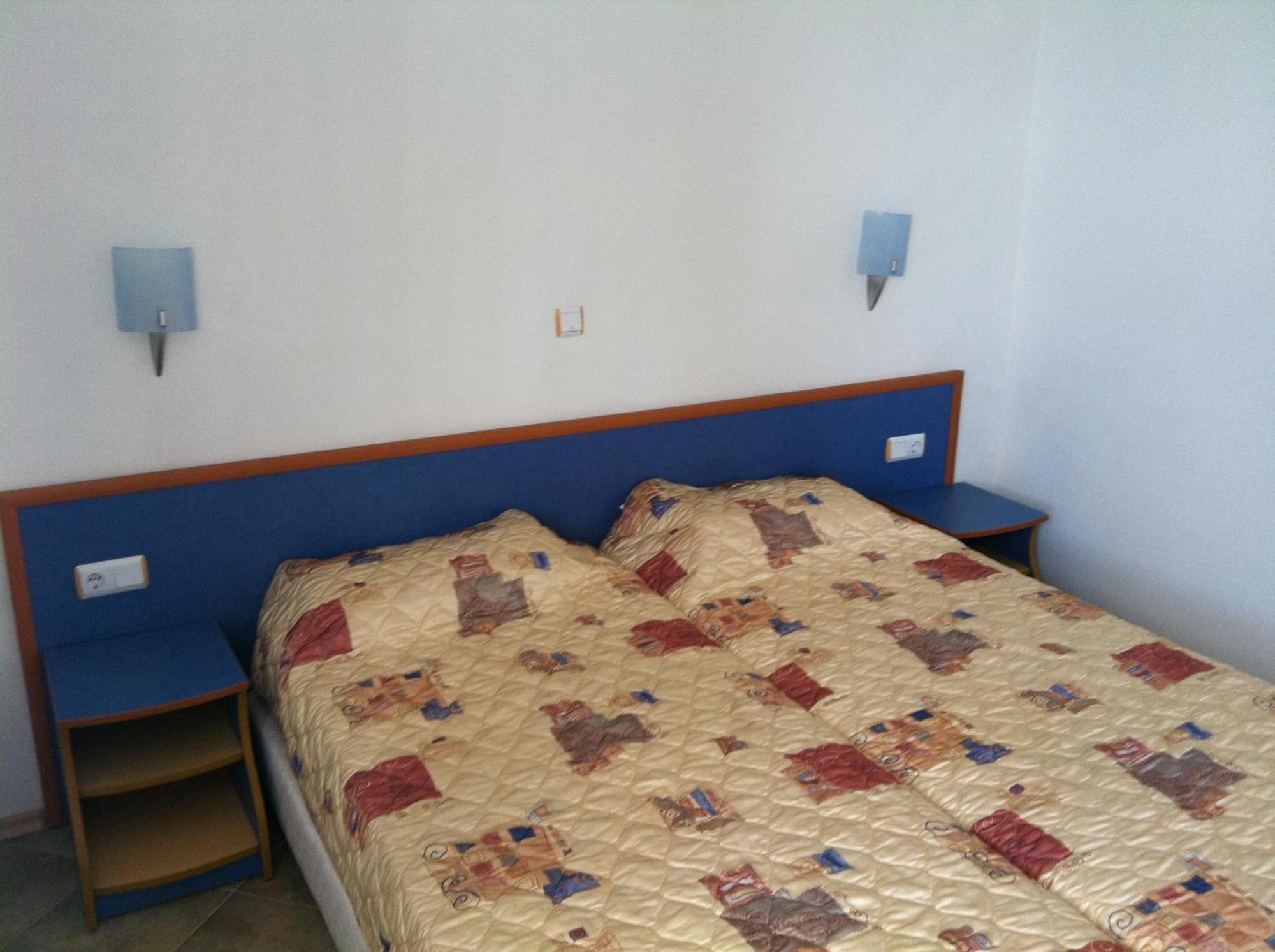 Rusalka Holiday Village Kamen Bryag Oda fotoğraf