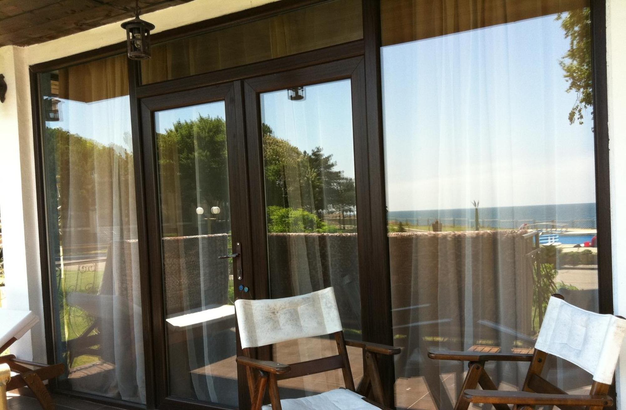 Rusalka Holiday Village Kamen Bryag Dış mekan fotoğraf