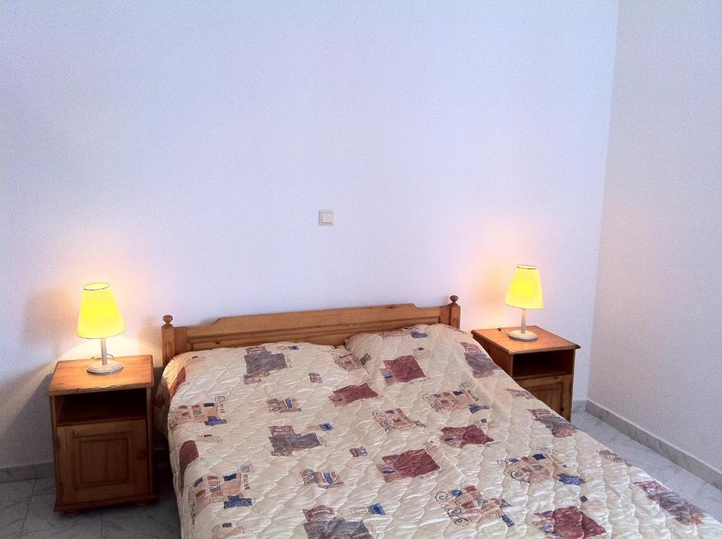 Rusalka Holiday Village Kamen Bryag Oda fotoğraf