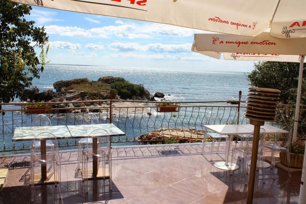Rusalka Holiday Village Kamen Bryag Dış mekan fotoğraf